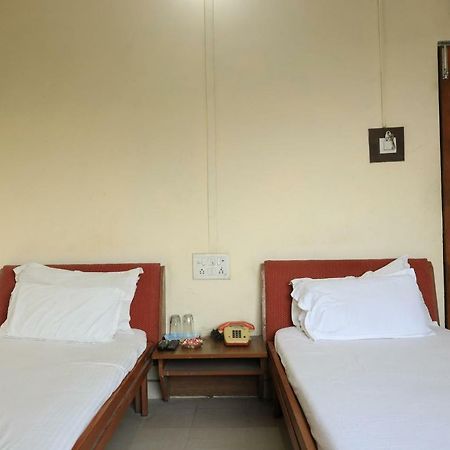 Spot On 39820 Shree Vaibhav Saver Hotel นาคปุระ ภายนอก รูปภาพ