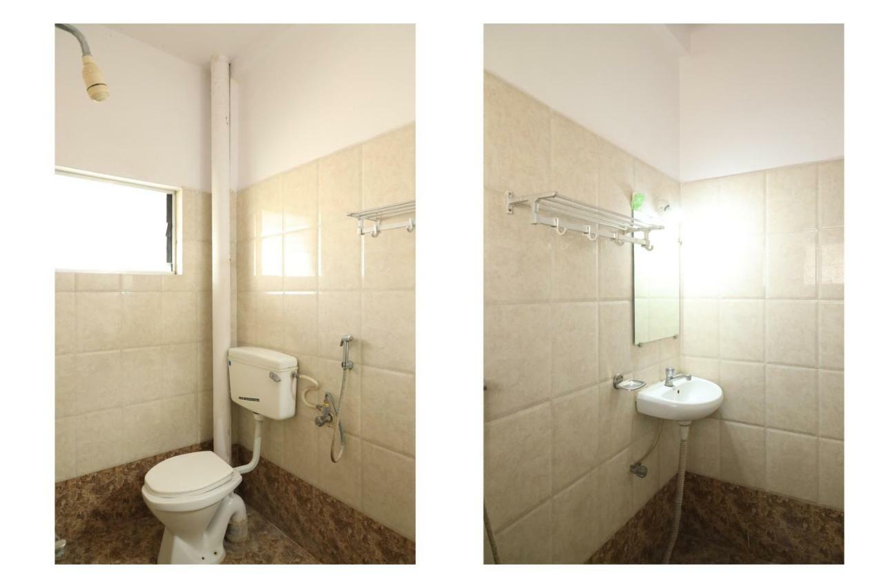 Spot On 39820 Shree Vaibhav Saver Hotel นาคปุระ ภายนอก รูปภาพ