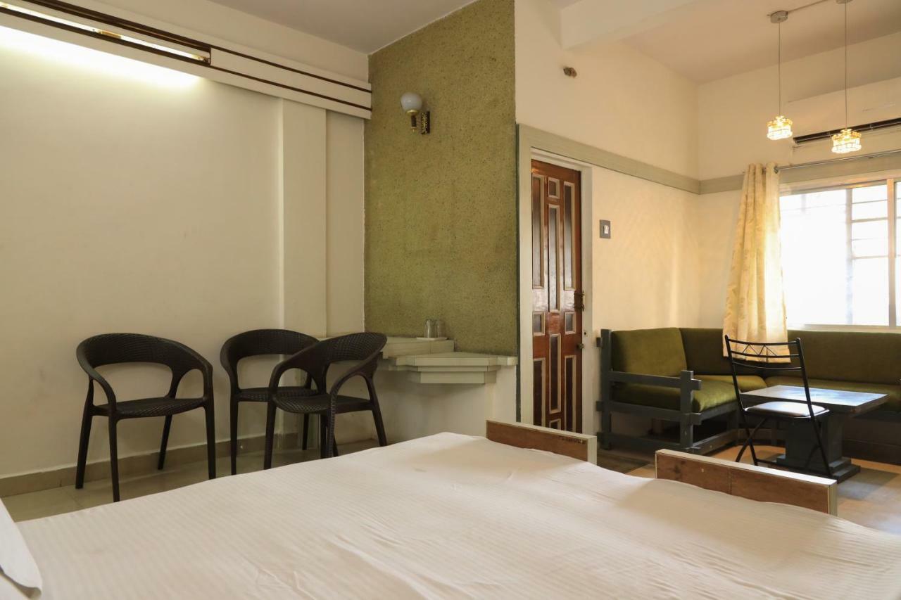 Spot On 39820 Shree Vaibhav Saver Hotel นาคปุระ ภายนอก รูปภาพ